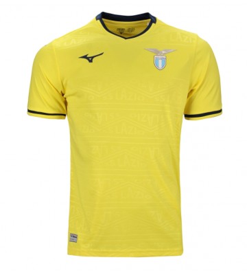 Lazio Replica Away Stadium Shirt 2024-25 Short Sleeve